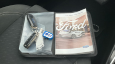 Ford Fiesta 1.1 Zetec 5dr Petrol Hatchback